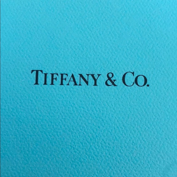 Brand new Tiffany & company sterling ball point. - Picture 2 of 4